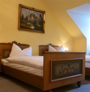 Holiday & Business Apartments Schmitt