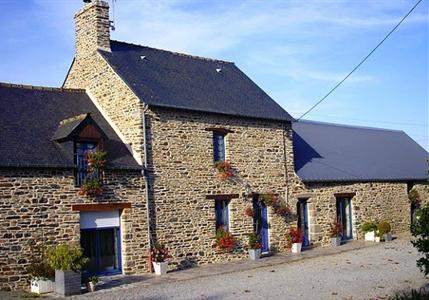 Chambres d'Hote La Loubatais