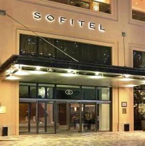 Sofitel Dubai Jumeirah Beach