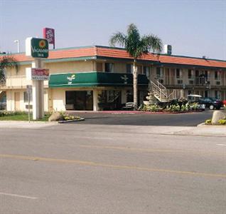 Vagabond Inn Bakersfield South