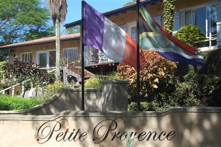 Petite Provence Bed & Breakfast Salt Rock