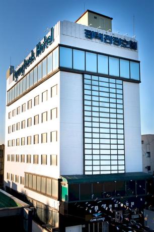 Pyeongtaek Tourist Hotel