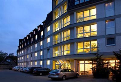 Hotel Hoppegarten Berlin