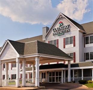 Country Inn & Suites By Carlson Rock Falls