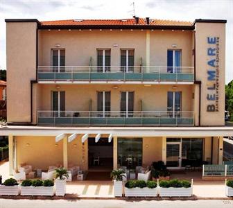 Residence Belmare Rimini