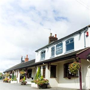 The Crewe Arms Hotel