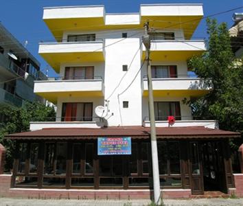 Grand Yavuz Hotel Akcay