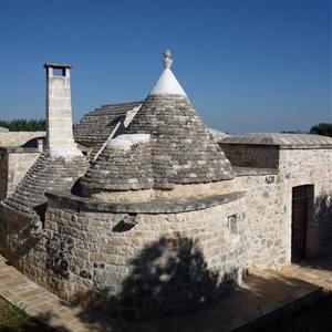 Riposo Del Vento - Trulli And B&B