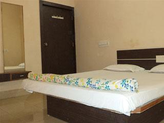 Hotel Shakti Dwarka