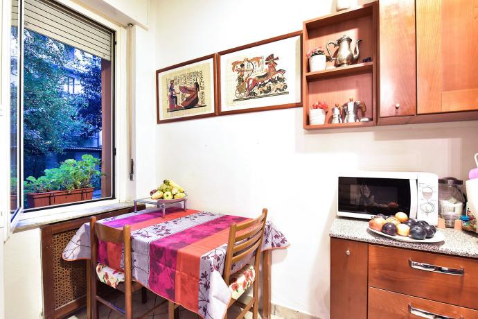 Homestay in Milan near Milano Convention Centre