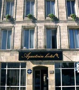 Aquitain Hotel