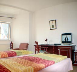 Hotel & Restaurant Astheimer Schlosschen Trebur
