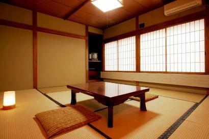 Ougiya Ryokan