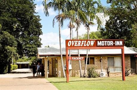 The Overflow Motor Inn