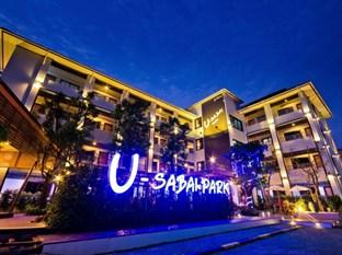 U-Sabai Park Hotel & Resort