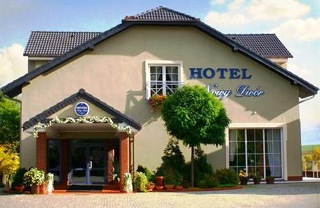 Hotel Nowy Dwor