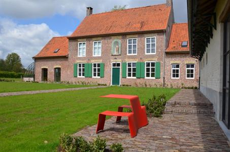 Guesthouse Blauwpoort