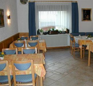 Pension Boos Hotel Boppard