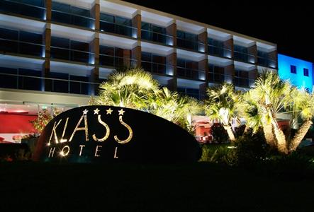 Klass Hotel