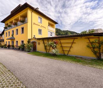 Pension Dullnig