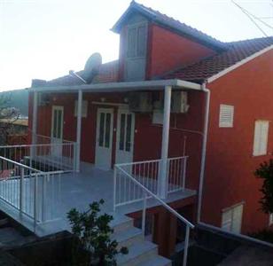 Bleus Apartments