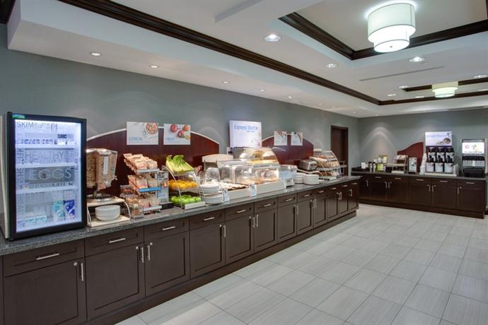 Holiday Inn Express & Suites Ottawa East - Orleans