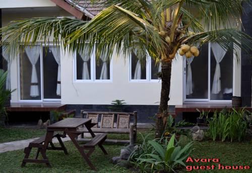 Avara Guest House