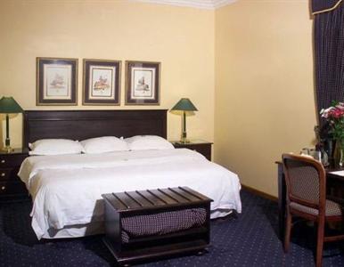 King's Tide Boutique Hotel Port Elizabeth