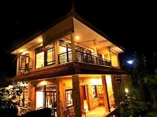 Kubu Alam Bukit