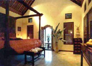 Gubah Exclusive Villas Bali