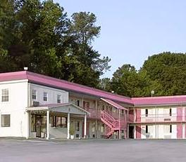 Executive Inn Calhoun