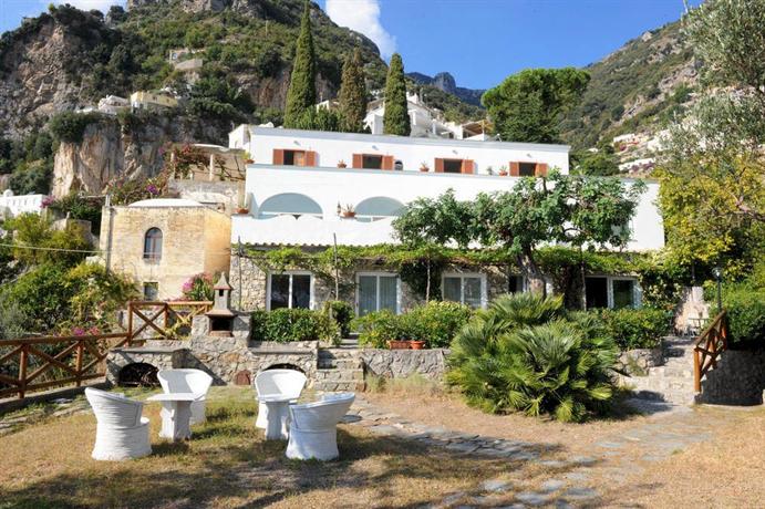 Hotel Dimora Fornillo