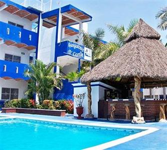 Hotel Villaflores