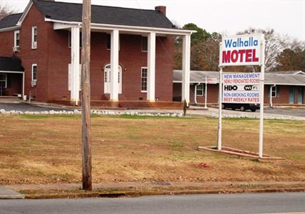 Walhalla Motel