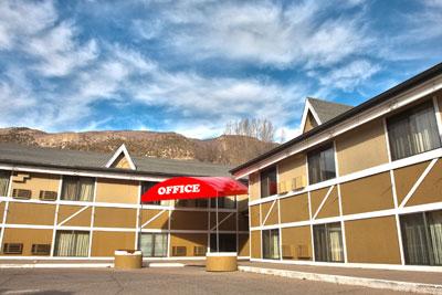 Affordable Inns Glenwood Springs