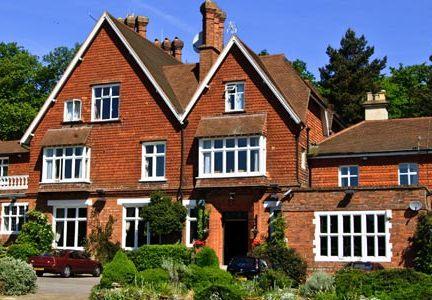 Headley Park Hotel