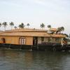 Lake Zephyr House Boat