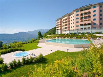 Resort Collina d'Oro