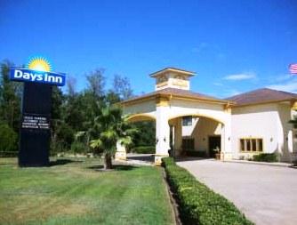 Days Inn Fairfield