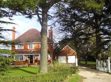Astalleigh House B&B