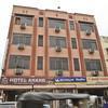 Hotel Anand Ajmer