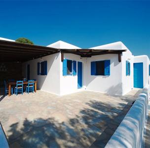 Daktilidis Village