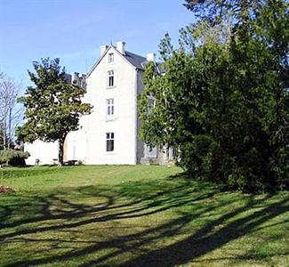 Vivre Nature au Château