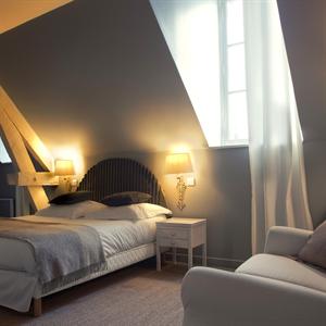 Maison La Porte Rouge Bed & Breakfast Niort