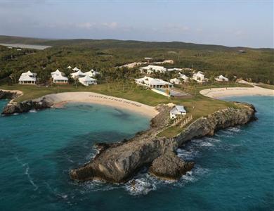 The Cove Eleuthera