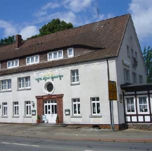 Winkelmann's Hotel