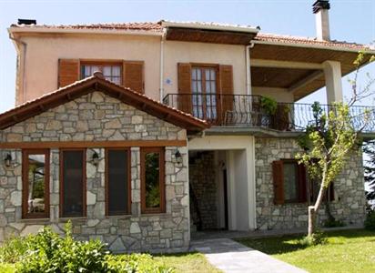 To Balkoni tis Limnis Plastira