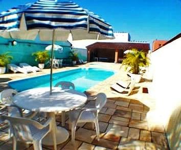 Hotel Sol de Verao