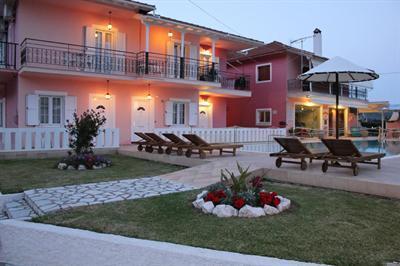 Xenia Apartments
