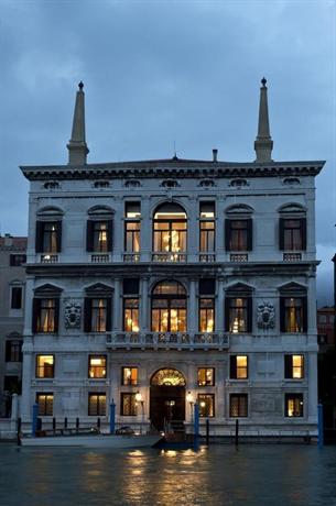 Aman Canal Grande Venice